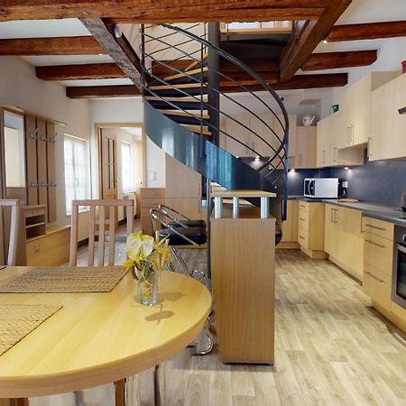 Aux Bijoux De Colmar - 1 Parking Gratuit Apartment Екстериор снимка