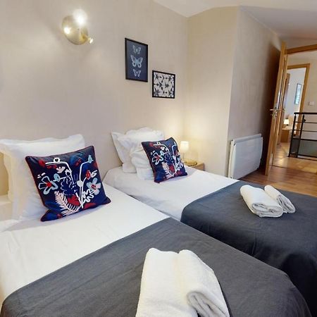 Aux Bijoux De Colmar - 1 Parking Gratuit Apartment Екстериор снимка