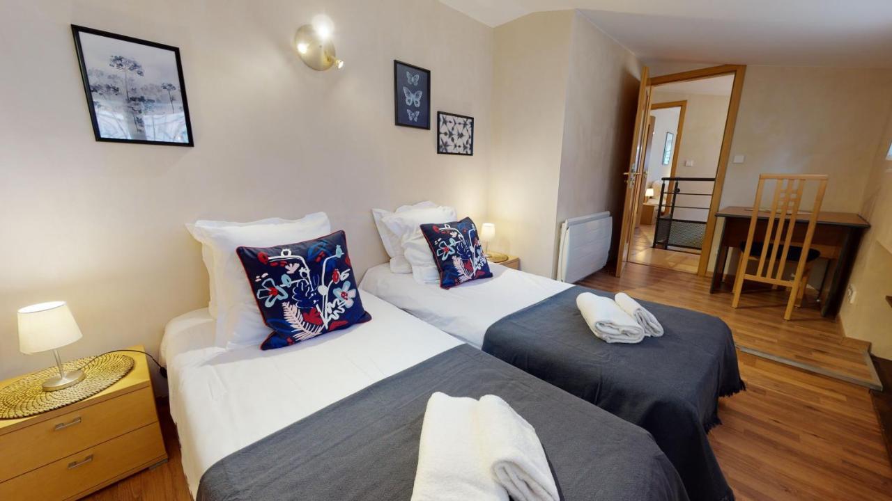 Aux Bijoux De Colmar - 1 Parking Gratuit Apartment Екстериор снимка