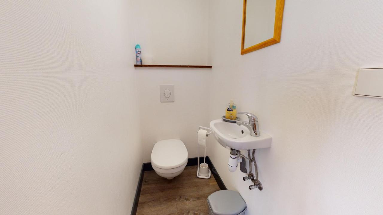 Aux Bijoux De Colmar - 1 Parking Gratuit Apartment Екстериор снимка